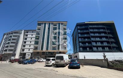 100. Yıl Bulvarı Üzerinde, Tabela değeri yüksek 1+1 Kiralık Ofis/Daire – Merkezi Konum!
