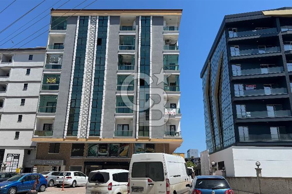 100. Yıl Bulvarı Üzerinde, Tabela değeri yüksek 1+1 Kiralık Ofis/Daire – Merkezi Konum!
