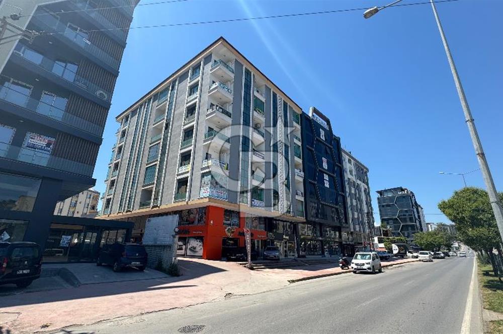 100. Yıl Bulvarı Üzerinde, Tabela değeri yüksek 1+1 Kiralık Ofis/Daire – Merkezi Konum!