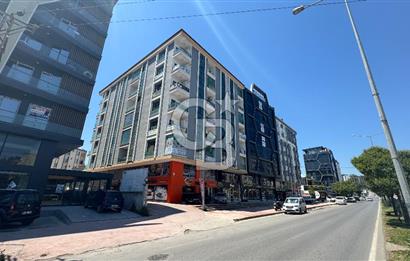 100. Yıl Bulvarı Üzerinde, Tabela değeri yüksek 1+1 Kiralık Ofis/Daire – Merkezi Konum!
