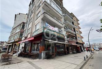 ORDU ALTINORDU SELİMİYE MAHALLESİ SATILIK TİCARİ DÜKKAN 