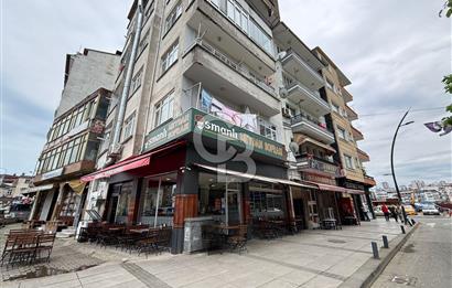 ORDU ALTINORDU SELİMİYE MAHALLESİ SATILIK TİCARİ DÜKKAN 