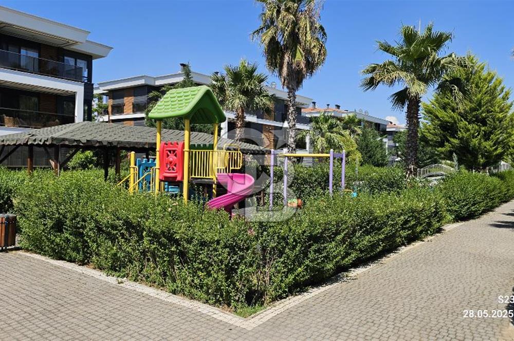 ALTINKALE RADYO KENT'TE 3+1 AKILLI, HAVUZLU DAİRE