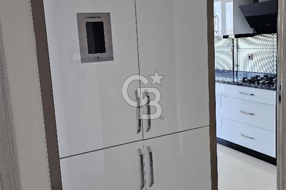 ALTINKALE RADYO KENT'TE 3+1 AKILLI, HAVUZLU DAİRE