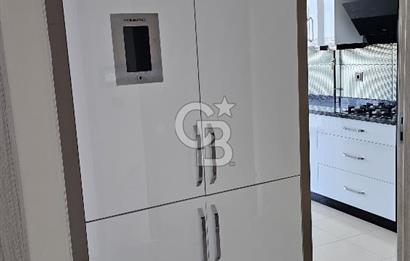 ALTINKALE RADYO KENT'TE 3+1 AKILLI, HAVUZLU DAİRE