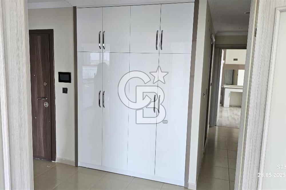 ALTINKALE RADYO KENT'TE 3+1 AKILLI, HAVUZLU DAİRE