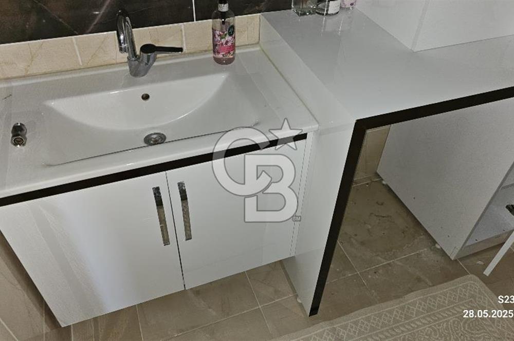 ALTINKALE RADYO KENT'TE 3+1 AKILLI, HAVUZLU DAİRE