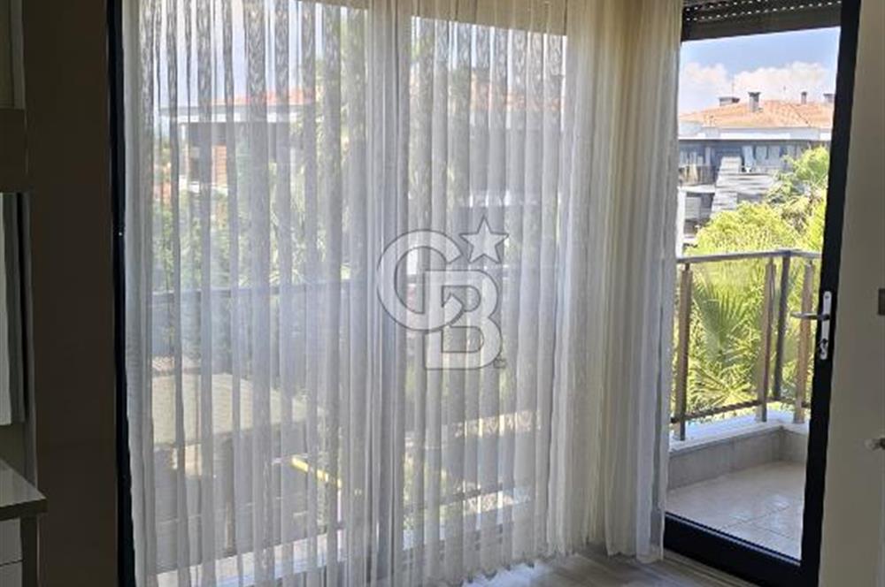 ALTINKALE RADYO KENT'TE 3+1 AKILLI, HAVUZLU DAİRE