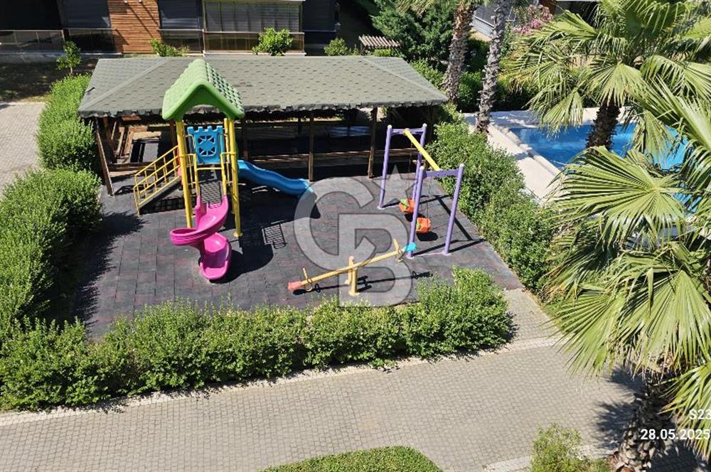 ALTINKALE RADYO KENT'TE 3+1 AKILLI, HAVUZLU DAİRE
