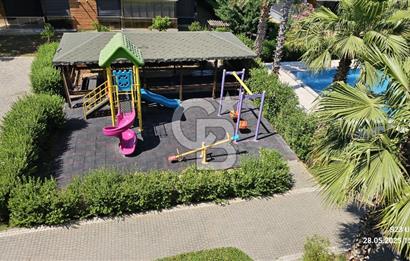 ALTINKALE RADYO KENT'TE 3+1 AKILLI, HAVUZLU DAİRE