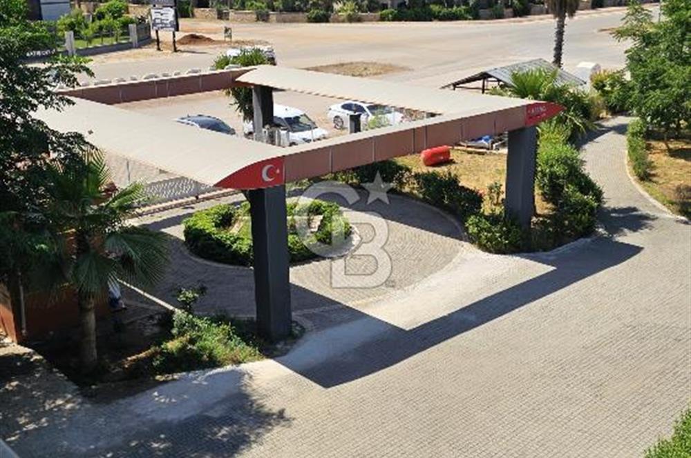 ALTINKALE RADYO KENT'TE 3+1 AKILLI, HAVUZLU DAİRE