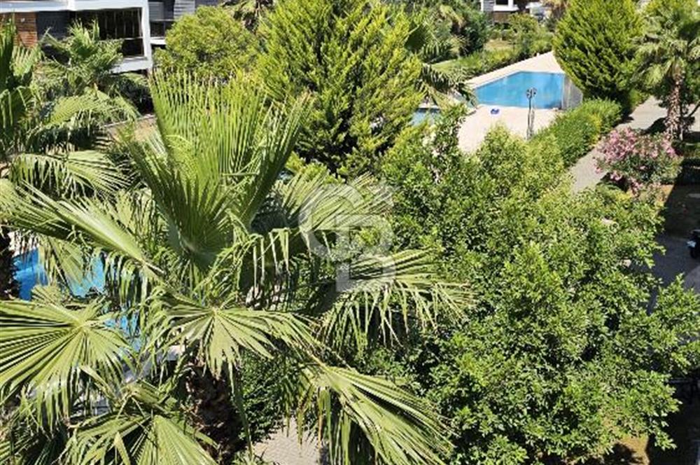 ALTINKALE RADYO KENT'TE 3+1 AKILLI, HAVUZLU DAİRE