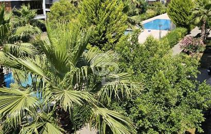 ALTINKALE RADYO KENT'TE 3+1 AKILLI, HAVUZLU DAİRE