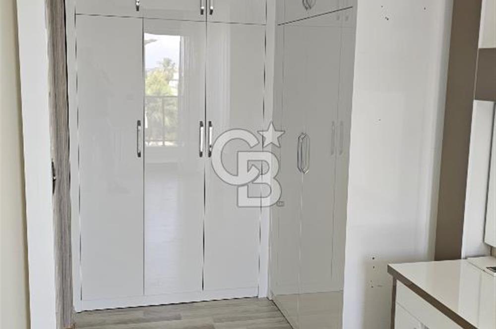 ALTINKALE RADYO KENT'TE 3+1 AKILLI, HAVUZLU DAİRE