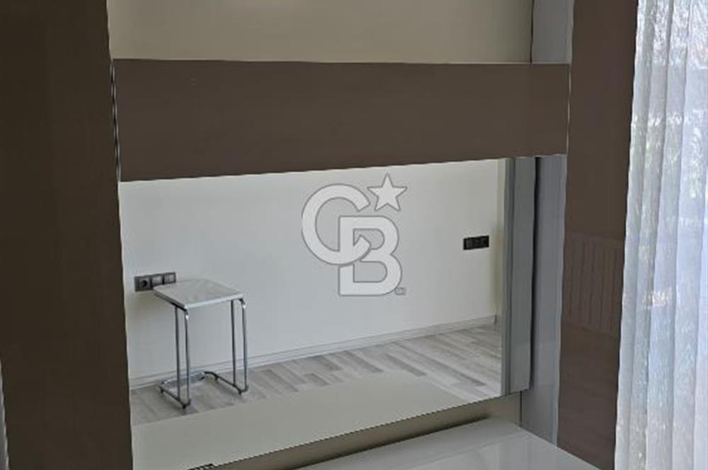 ALTINKALE RADYO KENT'TE 3+1 AKILLI, HAVUZLU DAİRE