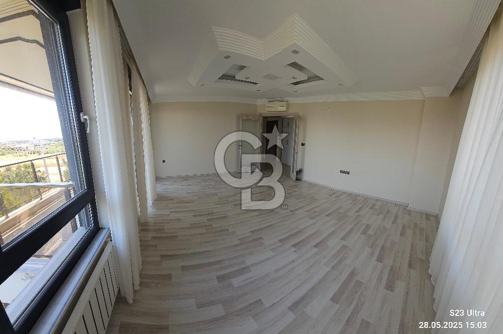 ALTINKALE RADYO KENT'TE 3+1 AKILLI, HAVUZLU DAİRE