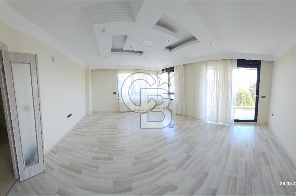 ALTINKALE RADYO KENT'TE 3+1 AKILLI, HAVUZLU DAİRE
