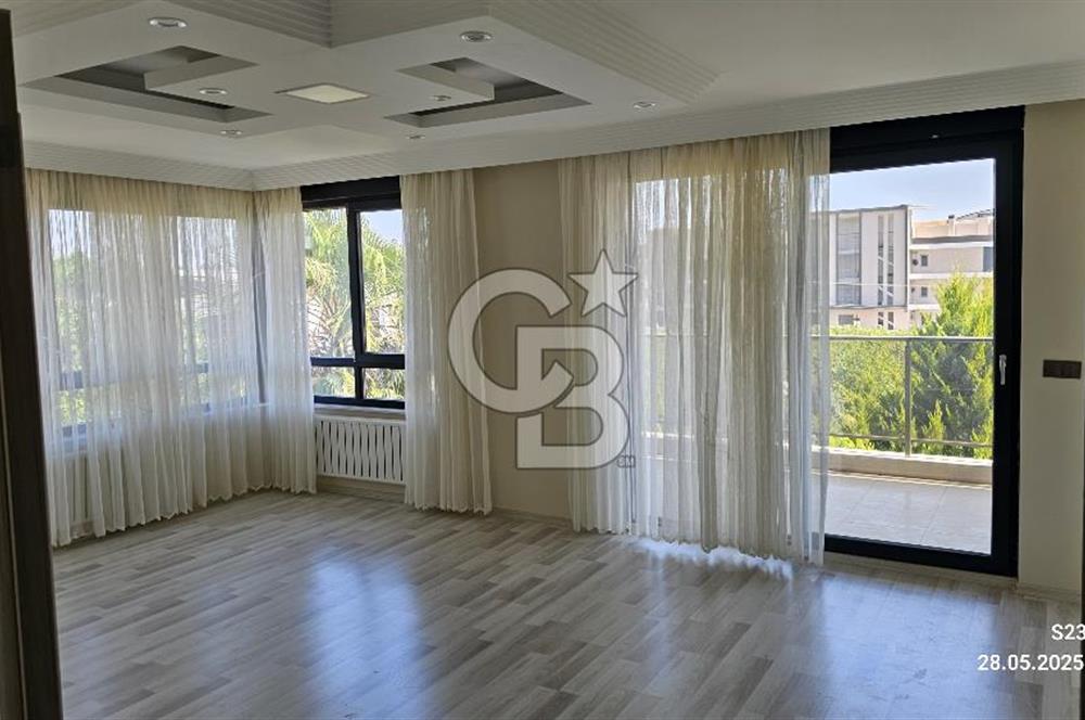 ALTINKALE RADYO KENT'TE 3+1 AKILLI, HAVUZLU DAİRE