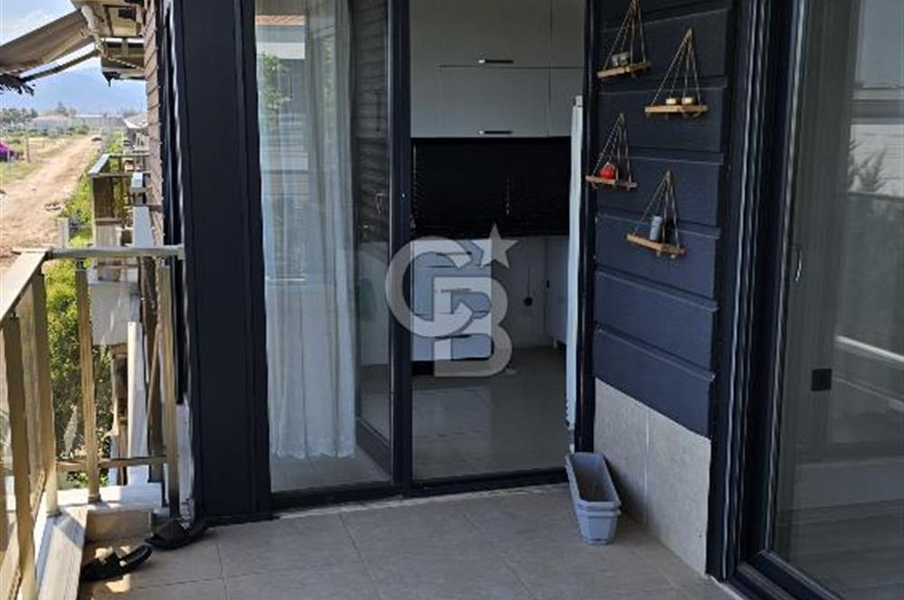 ALTINKALE RADYO KENT'TE 3+1 AKILLI, HAVUZLU DAİRE