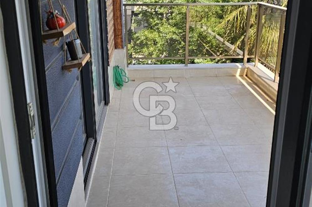 ALTINKALE RADYO KENT'TE 3+1 AKILLI, HAVUZLU DAİRE