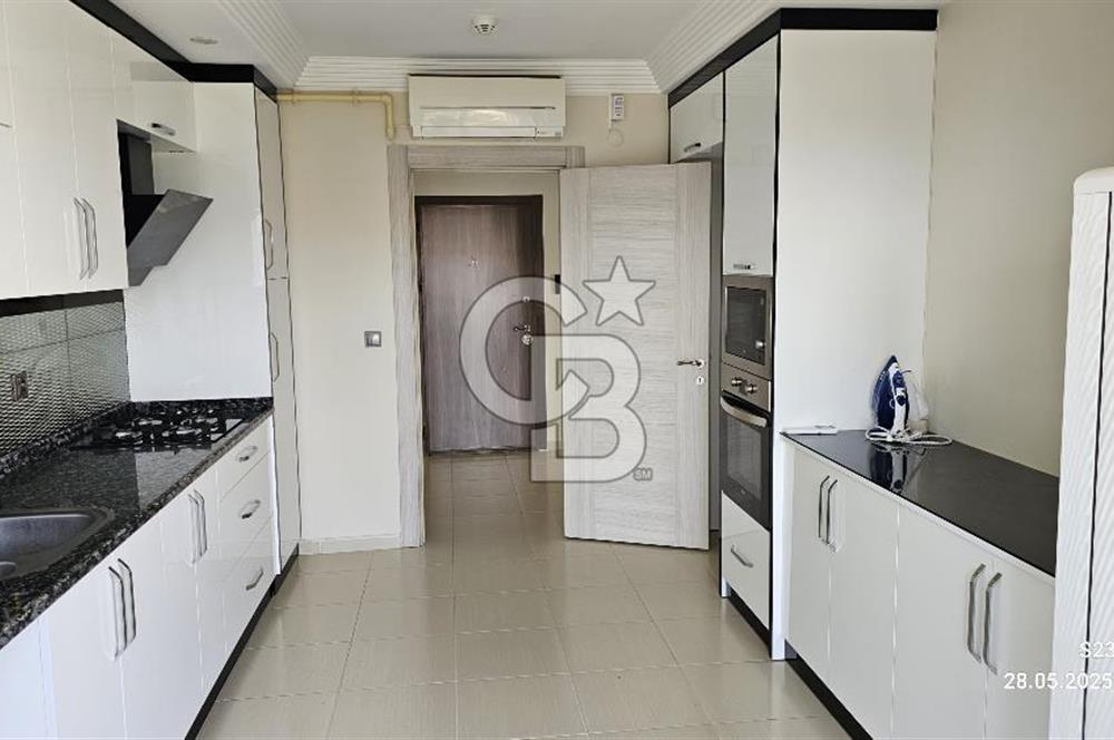 ALTINKALE RADYO KENT'TE 3+1 AKILLI, HAVUZLU DAİRE
