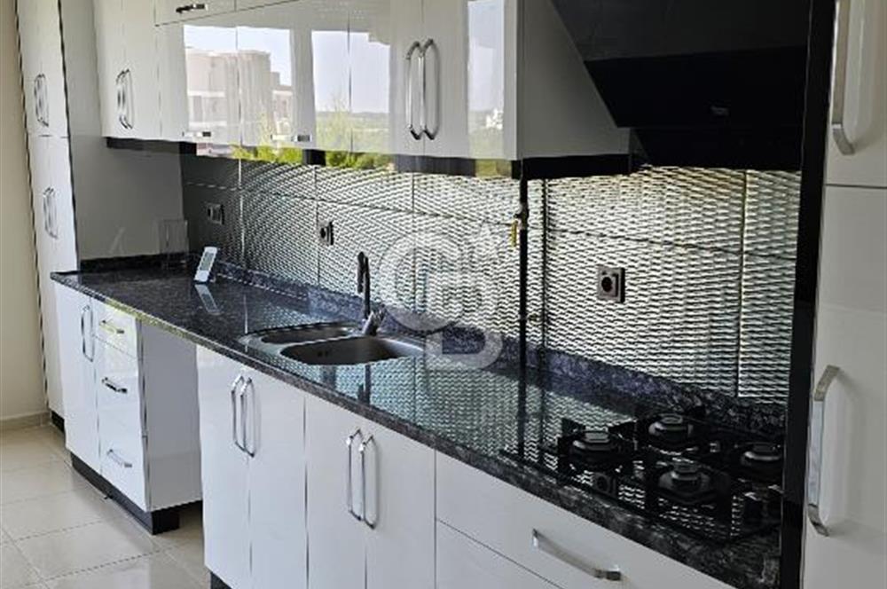 ALTINKALE RADYO KENT'TE 3+1 AKILLI, HAVUZLU DAİRE