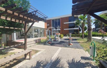 ALTINKALE RADYO KENT'TE 3+1 AKILLI, HAVUZLU DAİRE