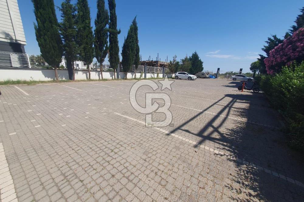 ALTINKALE RADYO KENT'TE 3+1 AKILLI, HAVUZLU DAİRE