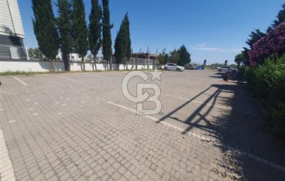 ALTINKALE RADYO KENT'TE 3+1 AKILLI, HAVUZLU DAİRE