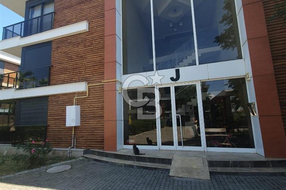 ALTINKALE RADYO KENT'TE 3+1 AKILLI, HAVUZLU DAİRE