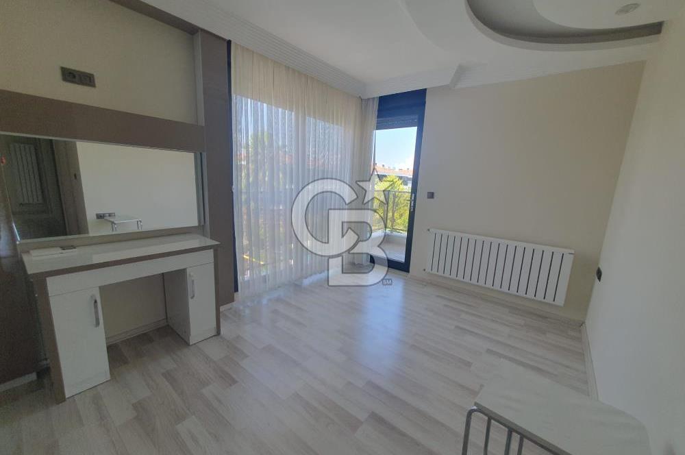 ALTINKALE RADYO KENT'TE 3+1 AKILLI, HAVUZLU DAİRE
