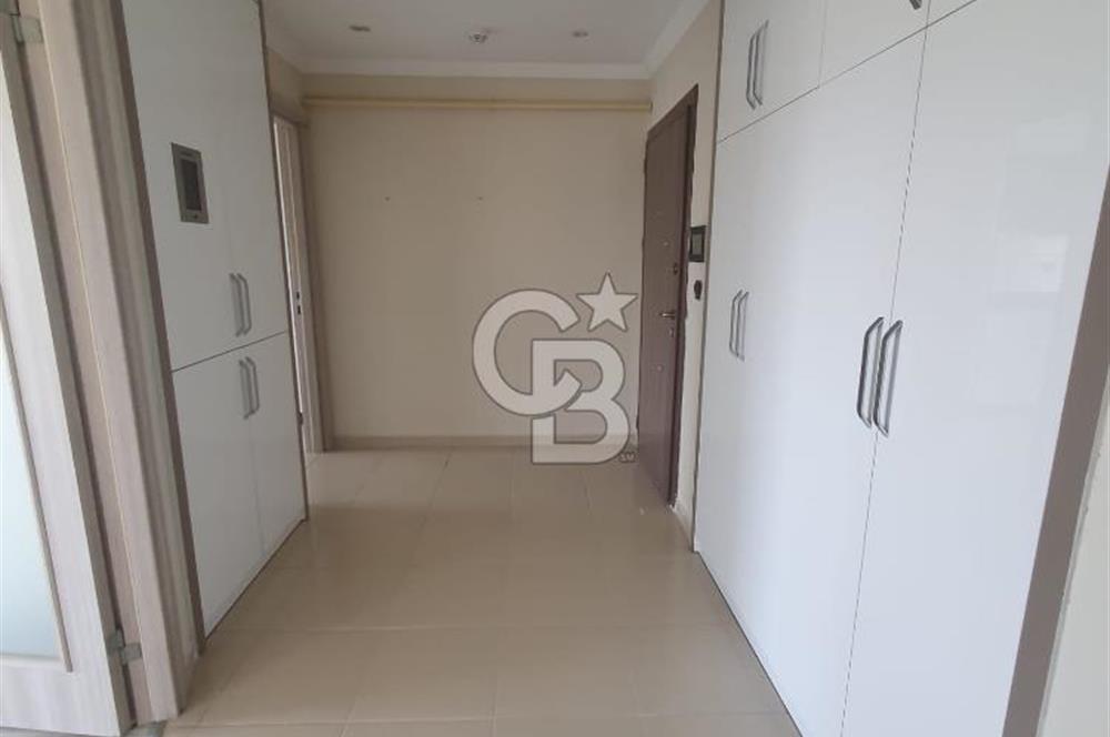 ALTINKALE RADYO KENT'TE 3+1 AKILLI, HAVUZLU DAİRE
