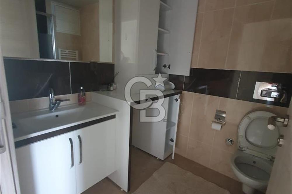 ALTINKALE RADYO KENT'TE 3+1 AKILLI, HAVUZLU DAİRE