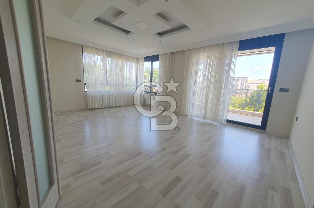 ALTINKALE RADYO KENT'TE 3+1 AKILLI, HAVUZLU DAİRE