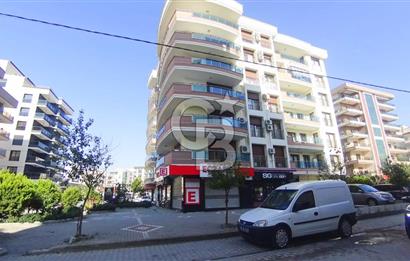 Mavişehir Yalı Mahallesinde Merkezi Konumlu Kiralık 3+1 Daire