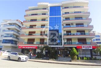 Mavişehir Yalı Mahallesinde Merkezi Konumlu Kiralık 3+1 Daire