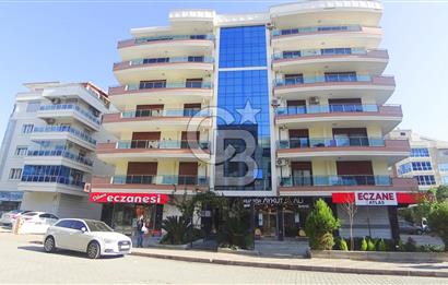 Mavişehir Yalı Mahallesinde Merkezi Konumlu Kiralık 3+1 Daire