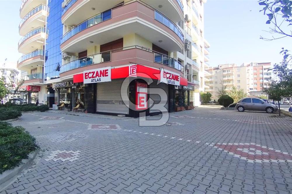 Mavişehir Yalı Mahallesinde Merkezi Konumlu Kiralık 3+1 Daire