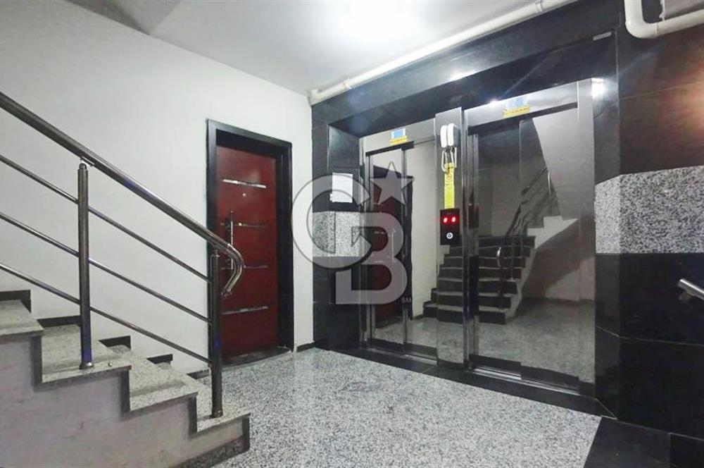 Mavişehir Yalı Mahallesinde Merkezi Konumlu Kiralık 3+1 Daire