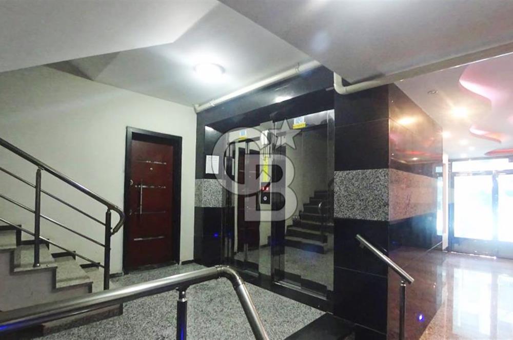 Mavişehir Yalı Mahallesinde Merkezi Konumlu Kiralık 3+1 Daire