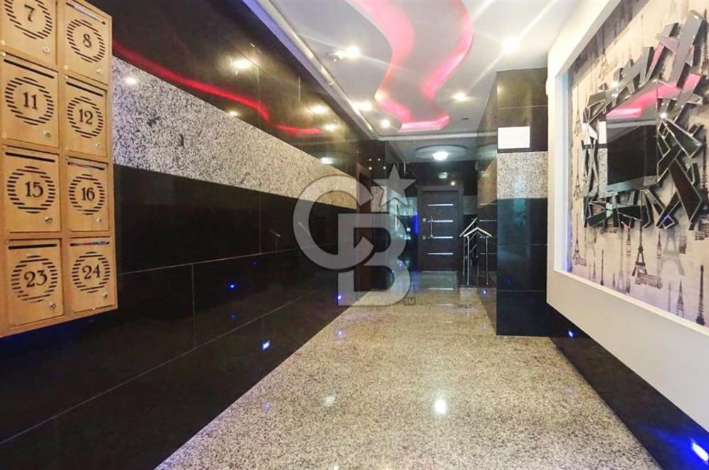 Mavişehir Yalı Mahallesinde Merkezi Konumlu Kiralık 3+1 Daire
