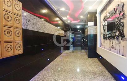 Mavişehir Yalı Mahallesinde Merkezi Konumlu Kiralık 3+1 Daire