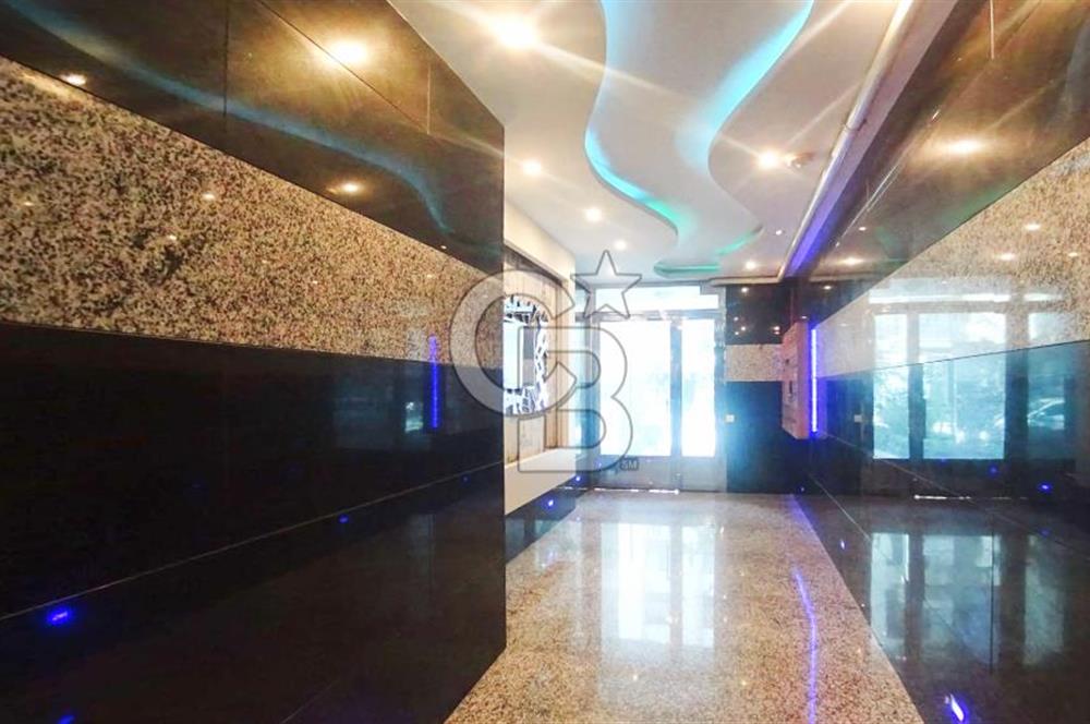 Mavişehir Yalı Mahallesinde Merkezi Konumlu Kiralık 3+1 Daire