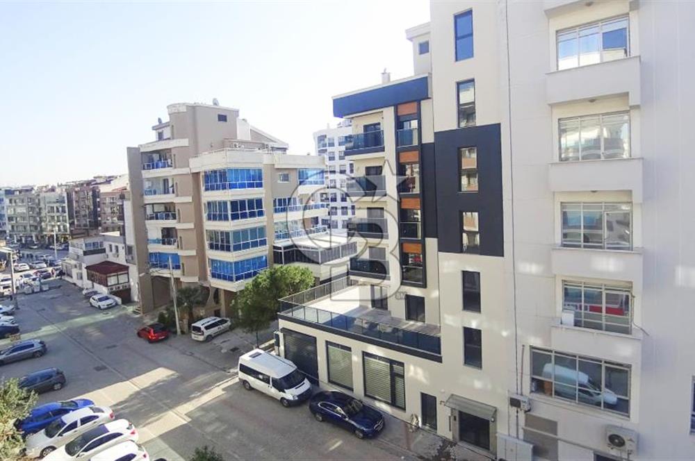 Mavişehir Yalı Mahallesinde Merkezi Konumlu Kiralık 3+1 Daire