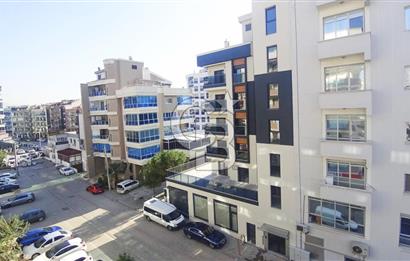Mavişehir Yalı Mahallesinde Merkezi Konumlu Kiralık 3+1 Daire
