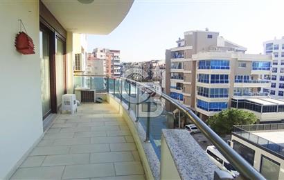 Mavişehir Yalı Mahallesinde Merkezi Konumlu Kiralık 3+1 Daire