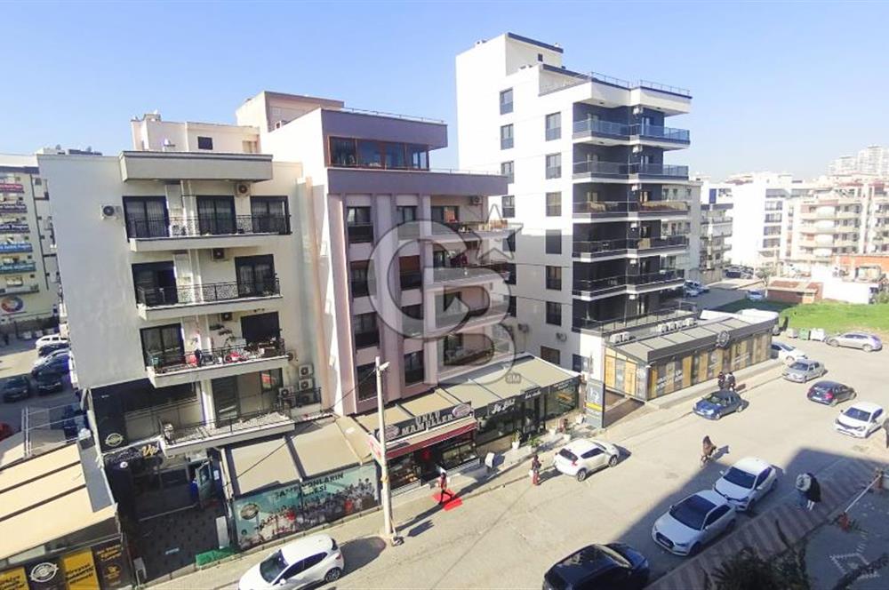 Mavişehir Yalı Mahallesinde Merkezi Konumlu Kiralık 3+1 Daire