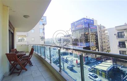 Mavişehir Yalı Mahallesinde Merkezi Konumlu Kiralık 3+1 Daire