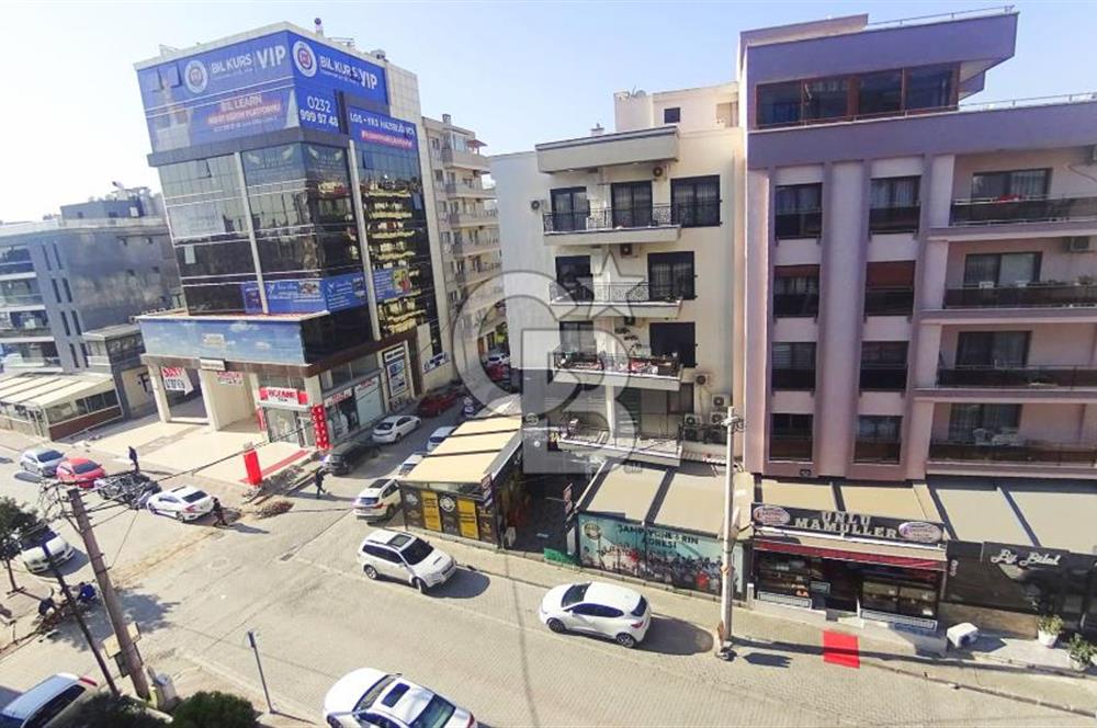 Mavişehir Yalı Mahallesinde Merkezi Konumlu Kiralık 3+1 Daire
