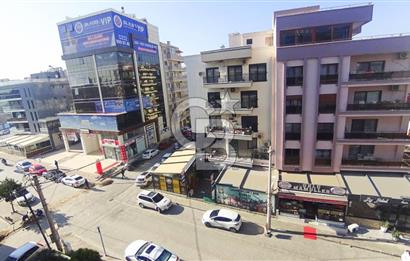 Mavişehir Yalı Mahallesinde Merkezi Konumlu Kiralık 3+1 Daire